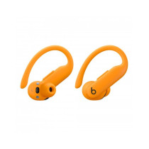 Beats Powerbeats Pro 2- High Performance Earbuds - Arancione Elettrico