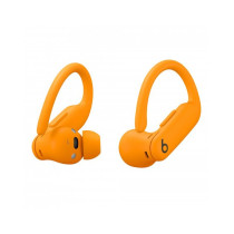 Beats Powerbeats Pro 2- High Performance Earbuds - Arancione Elettrico