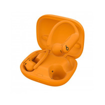Beats Powerbeats Pro 2- High Performance Earbuds - Arancione Elettrico