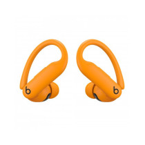 Beats Powerbeats Pro 2- High Performance Earbuds - Arancione Elettrico