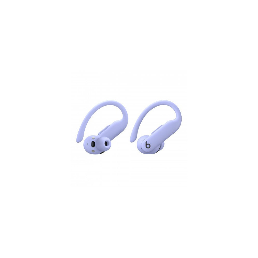Beats Powerbeats Pro 2- High Performance Earbuds - Hyper Viola