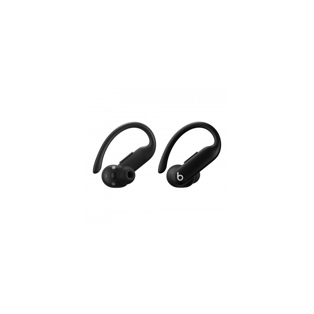 Beats Powerbeats Pro 2- High Performance Earbuds - Jet Black
