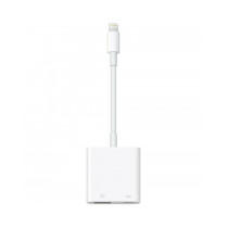 Adattatore Lightning - USB Camera