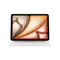 Magic Keyboard per iPad Air 11" (M Series) - Italiano - Bianco