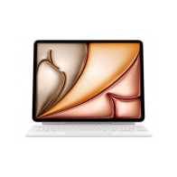 Magic Keyboard per iPad Air 13" (M Series) - Italiano - Bianco