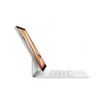 Magic Keyboard per iPad Air 13" (M Series) - Italiano - Bianco