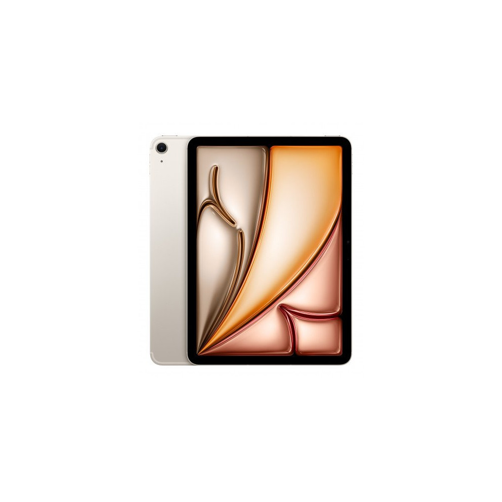 11-inch iPad Air Wi-Fi + Cellular 128GB (M3) - Galassia