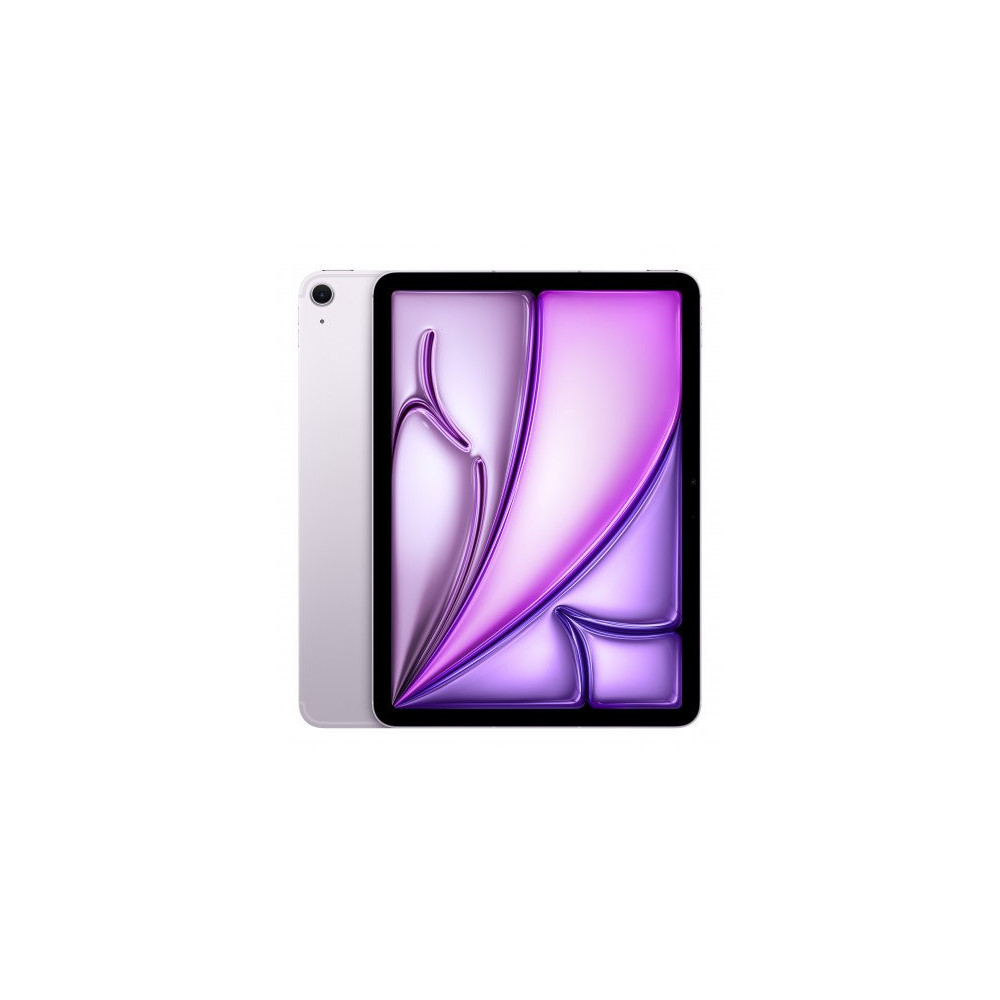11-inch iPad Air Wi-Fi + Cellular 512GB (M3) - Viola