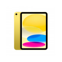 11-inch iPad Wi-Fi 128GB (A16) - Giallo