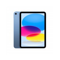 11-inch iPad Wi-Fi 256GB (A16) - Blu