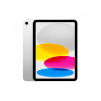 11-inch iPad Wi-Fi 512GB (A16) - Argento
