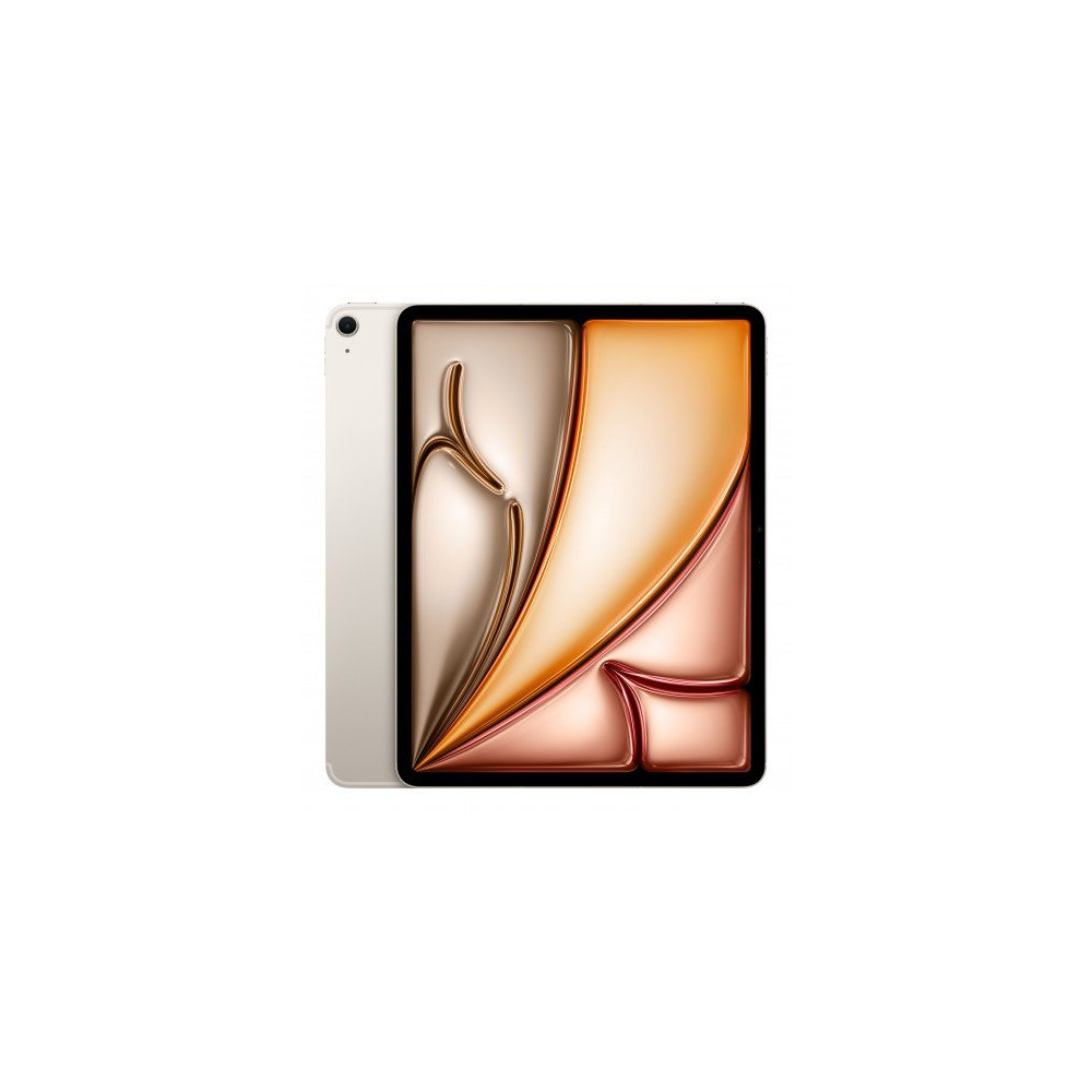 13-inch iPad Air Wi-Fi + Cellular 1TB (M3) - Galassia