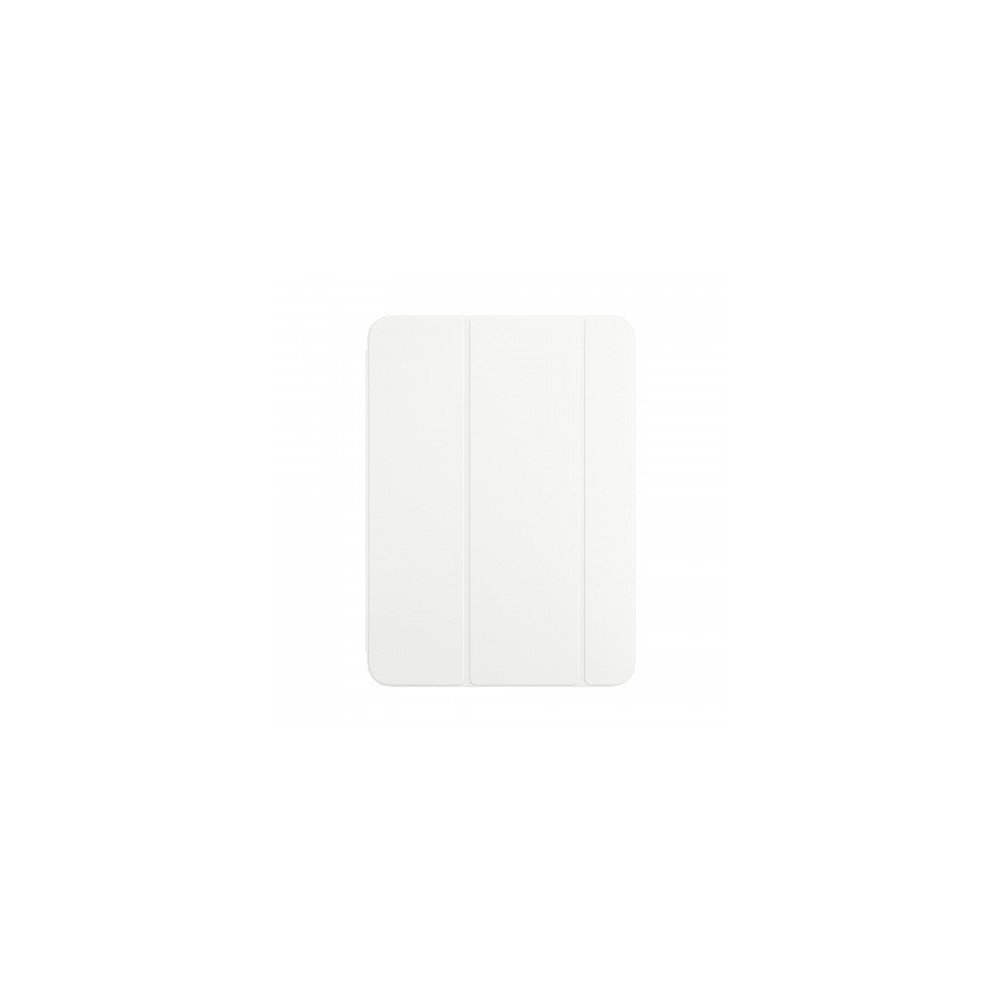 Custodia Smart Folio for iPad (A16) 2025 - Bianco
