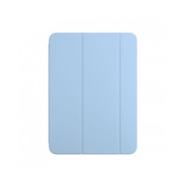 Custodia Smart Folio for iPad (A16) 2025 - Cielo Azzurro