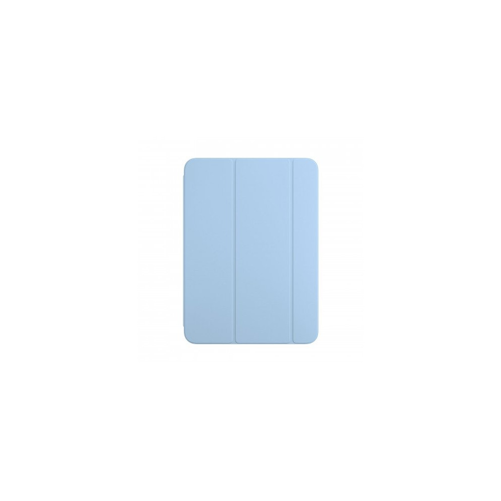 Custodia Smart Folio for iPad (A16) 2025 - Cielo Azzurro