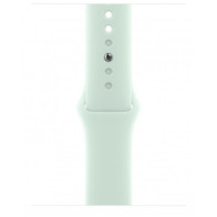 Cinturino Apple Watch 38/40/41mm - Acquamarina Sport Band - S/M