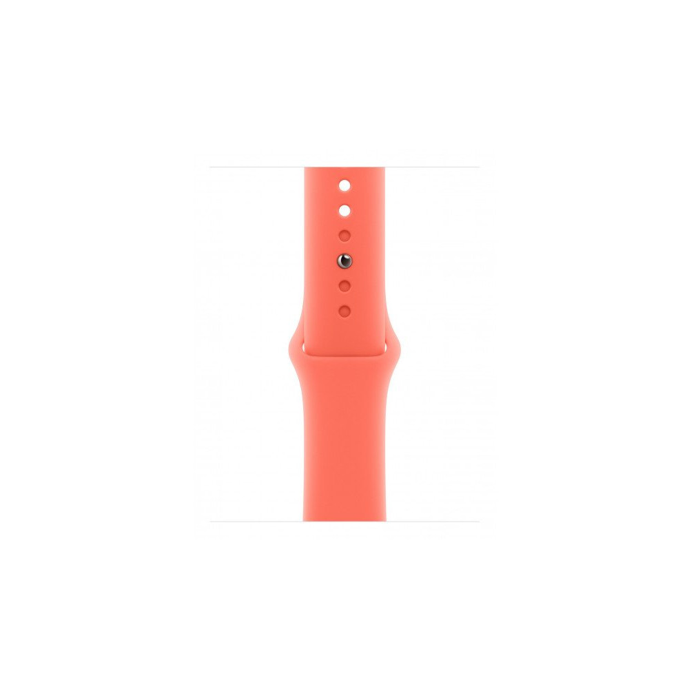Cinturino Apple Watch 38/40/41mm - Mandarancio Sport Band - M/L