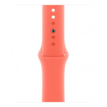 Cinturino Apple Watch 38/40/41mm - Mandarancio Sport Band - S/M
