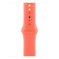 Cinturino Apple Watch 38/40/41mm - Mandarancio Sport Band - S/M