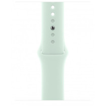 Cinturino Apple Watch 42mm - Acquamarina Sport Band - S/M