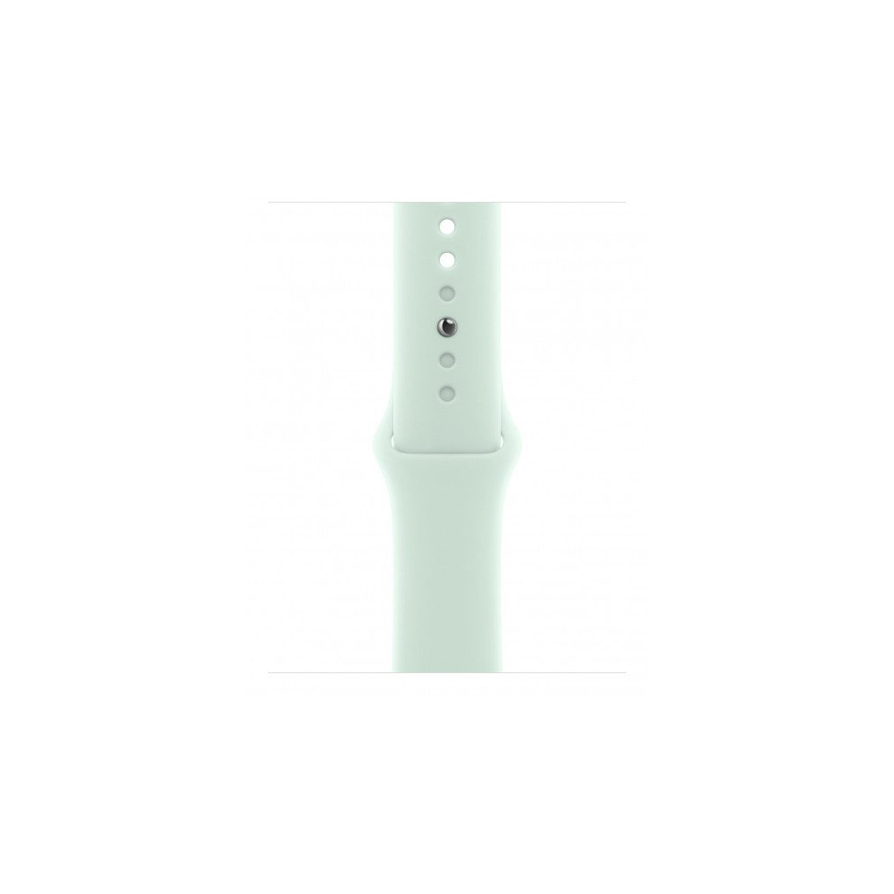 Cinturino Apple Watch 42mm - Acquamarina Sport Band - S/M