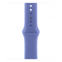 Cinturino Apple Watch 42mm - Pervinca Sport Band - M/L