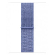 Cinturino Apple Watch 42mm - Pervinca Sport Loop