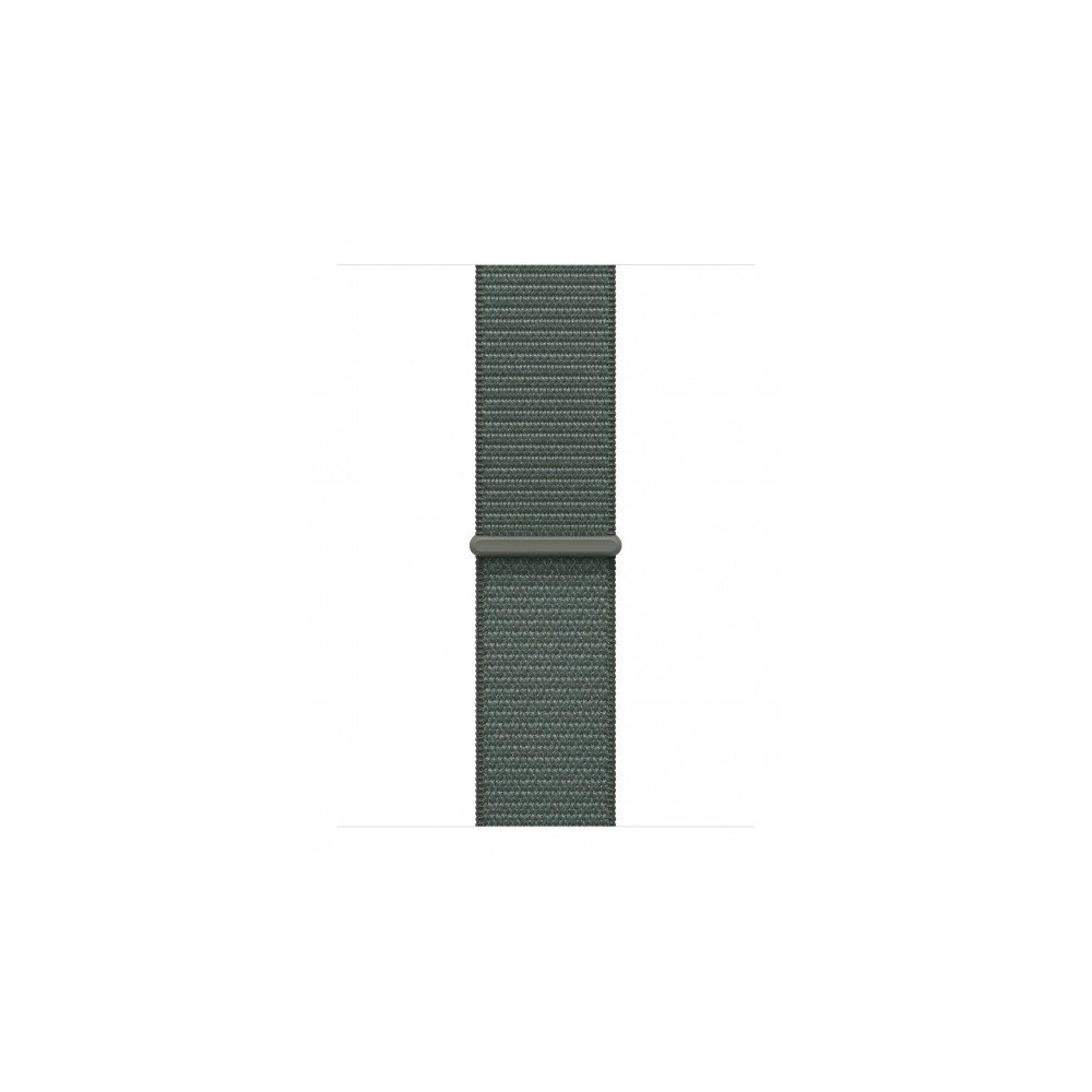 Cinturino Apple Watch 42mm - Sage Sport Loop