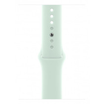 Cinturino Apple Watch 44/45/46mm - Acquamarina Sport Band - M/L