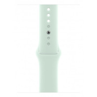 Cinturino Apple Watch 44/45/46mm - Acquamarina Sport Band - S/M