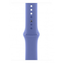 Cinturino Apple Watch 44/45/46mm - Pervinca Sport Band - M/L