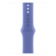 Cinturino Apple Watch 44/45/46mm - Pervinca Sport Band - M/L