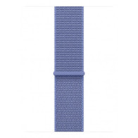 Cinturino Apple Watch 44/45/46mm - Pervinca Sport Loop