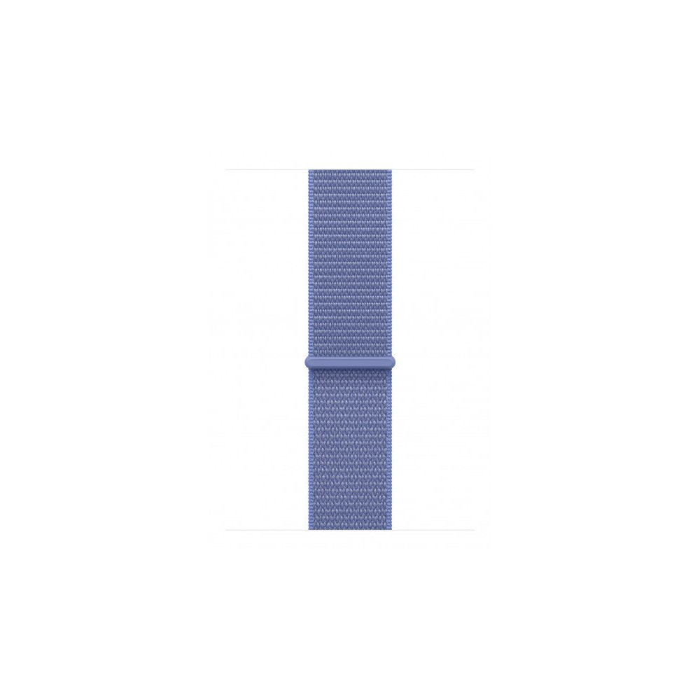 Cinturino Apple Watch 44/45/46mm - Pervinca Sport Loop
