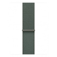 Cinturino Apple Watch 44/45/46mm - Sage Sport Loop