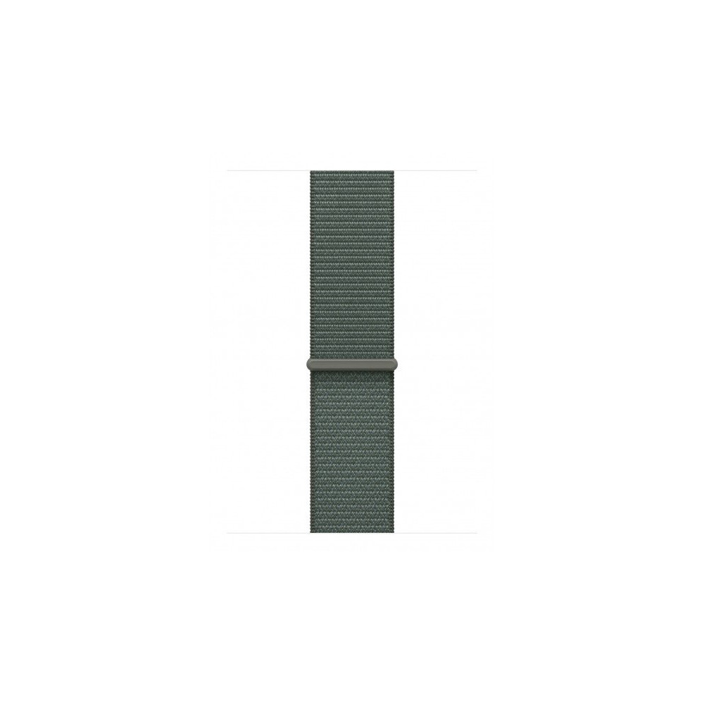 Cinturino Apple Watch 44/45/46mm - Sage Sport Loop