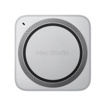 Mac Studio - Chip Apple M4 Max con CPU 16-core, GPU 40-core, NE 16-core - RAM 128GB - HD SSD 2TB