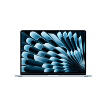 MacBook Air 15" - Celeste - Apple M4 CPU 10core, GPU 10core -  RAM 32GB - HD SSD 1TB - Alimentatore Dual USB-C 35W - Magic Keybo