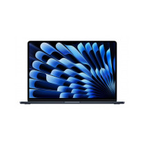 MacBook Air 15" - Mezzanotte - Apple M4 CPU 10core, GPU 10core -  RAM 32GB - HD SSD 1TB - Alimentatore USB-C 70W - Magic Keyboar