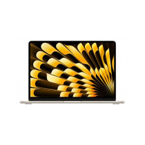 MacBook Air 13" - Galassia - Apple M4 CPU 10core, GPU 10core - RAM 16GB - HD SSD 512GB - Alimentatore USB-C 70W - Magic Keyboard