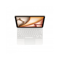 Magic Keyboard per iPad Air 11" (M Series) - Tedesco - Bianco