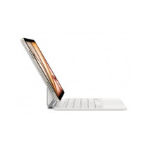 Magic Keyboard per iPad Air 11" (M Series) - Tedesco - Bianco