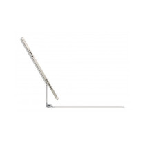 Magic Keyboard per iPad Air 11" (M Series) - Tedesco - Bianco