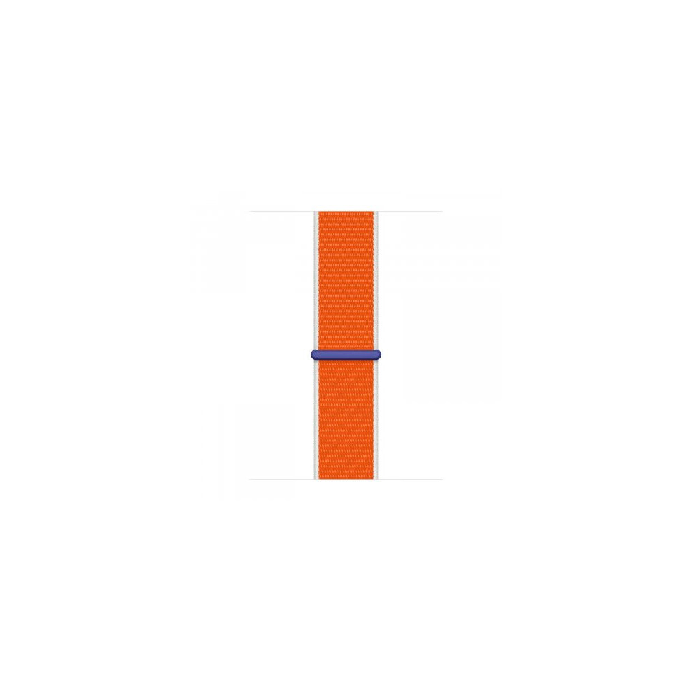 Cinturino Apple Watch 38/40/41mm - Olanda - Sport Band - Regular