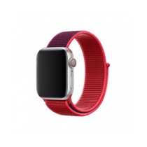Cinturino Apple Watch 38/40/41mm - Sport Loop - PRODUCT(RED)