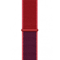 Cinturino Apple Watch 38/40/41mm - Sport Loop - PRODUCT(RED)