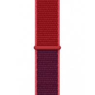 Cinturino Apple Watch 38/40/41mm - Sport Loop - PRODUCT(RED)