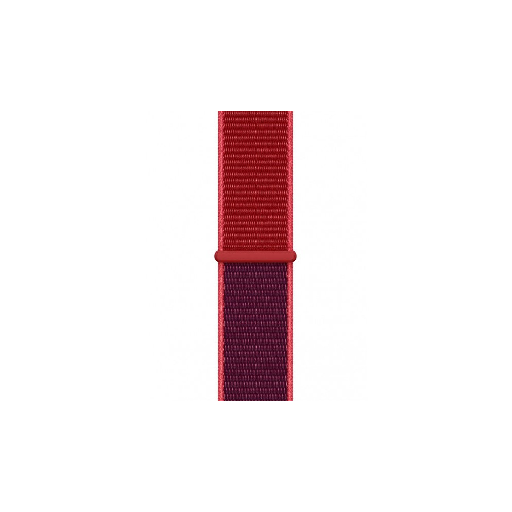 Cinturino Apple Watch 38/40/41mm - Sport Loop - PRODUCT(RED)