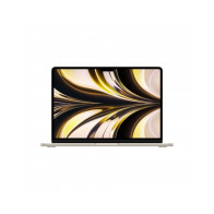 MacBook Air 13" con chip M2 - Galassia - Chip Apple M2 con CPU 8-core e GPU 8-core - RAM 16GB - SSD 256GB - Alimentatore USB-C d