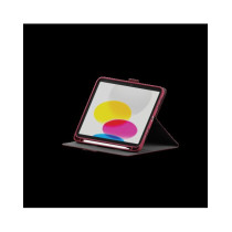 TekView Case for iPad A16 11 - 10.9 10th Gen Cherry Rose